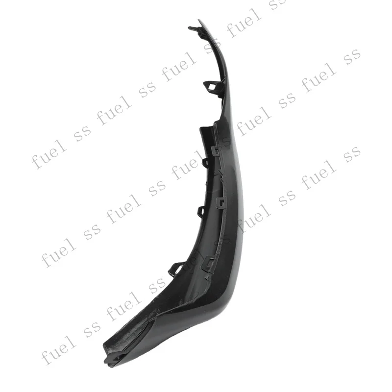S+ For Toyota  For Camry Us 21-Se Oem Left&Right Side Lower Bumper Cover Molding
