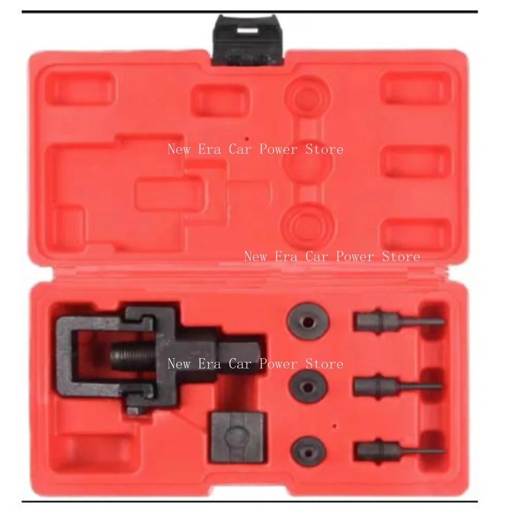Heavy Duty Motorcycle Motocross Bike Chain Breaker Cutter Splitter Riveter Tool NEW 1Set view 2