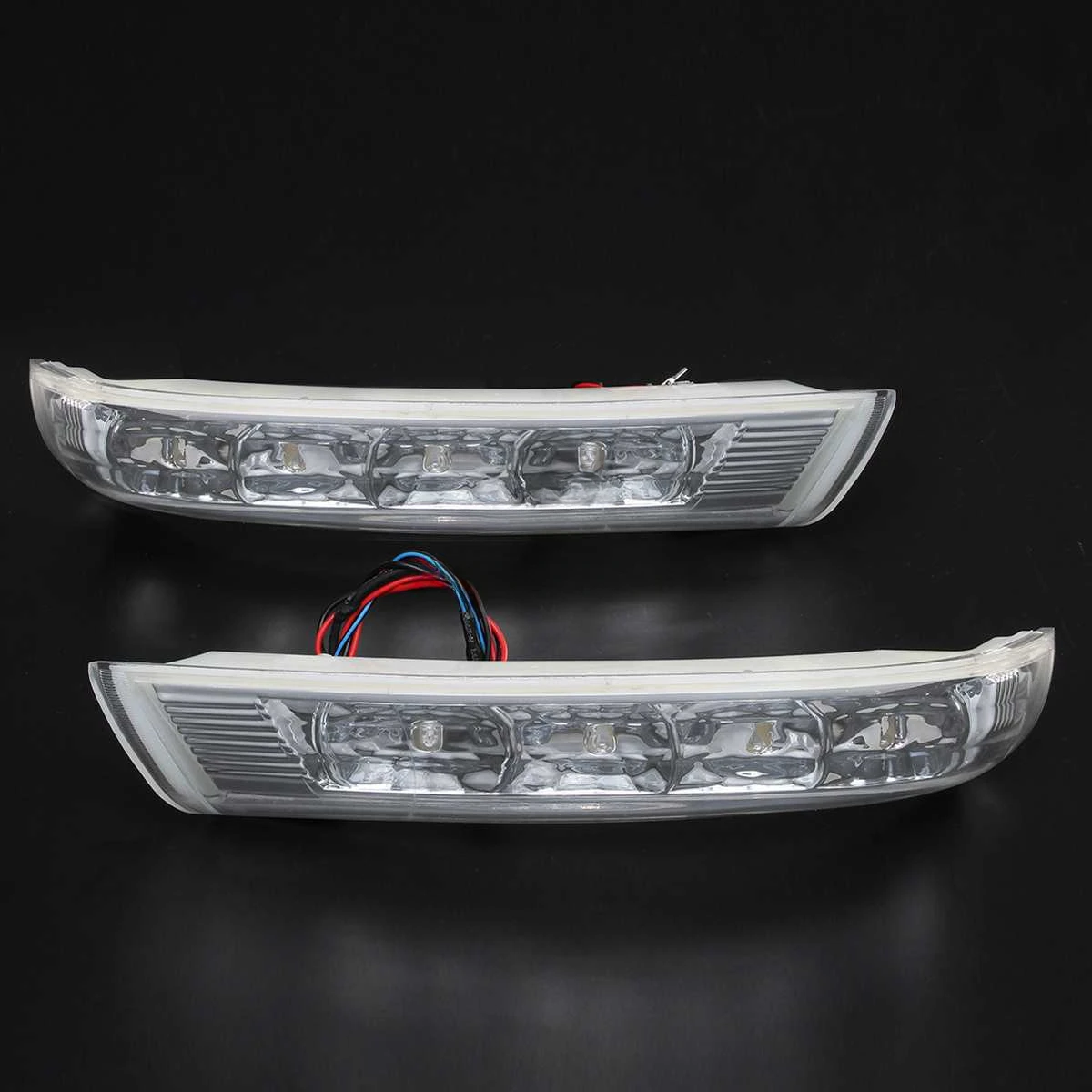 

Suitable for Hyundai Santa Fe Villax IX55 Rearview Mirror Turn Signal Light