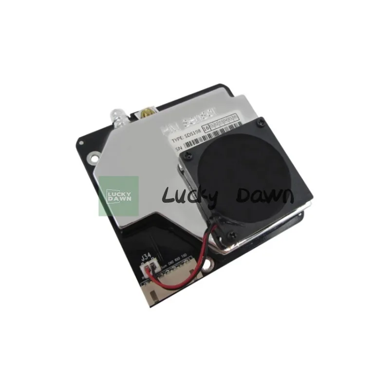 

PM100 sensor TSP sensor SDS198 particulate matter sensor, dust sensor