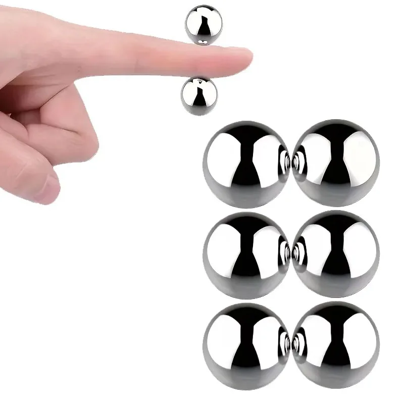 2/4/6 個磁気乳首クランプ膣陰唇クリップセット強力な刺激調整可能なカップルのおもちゃ