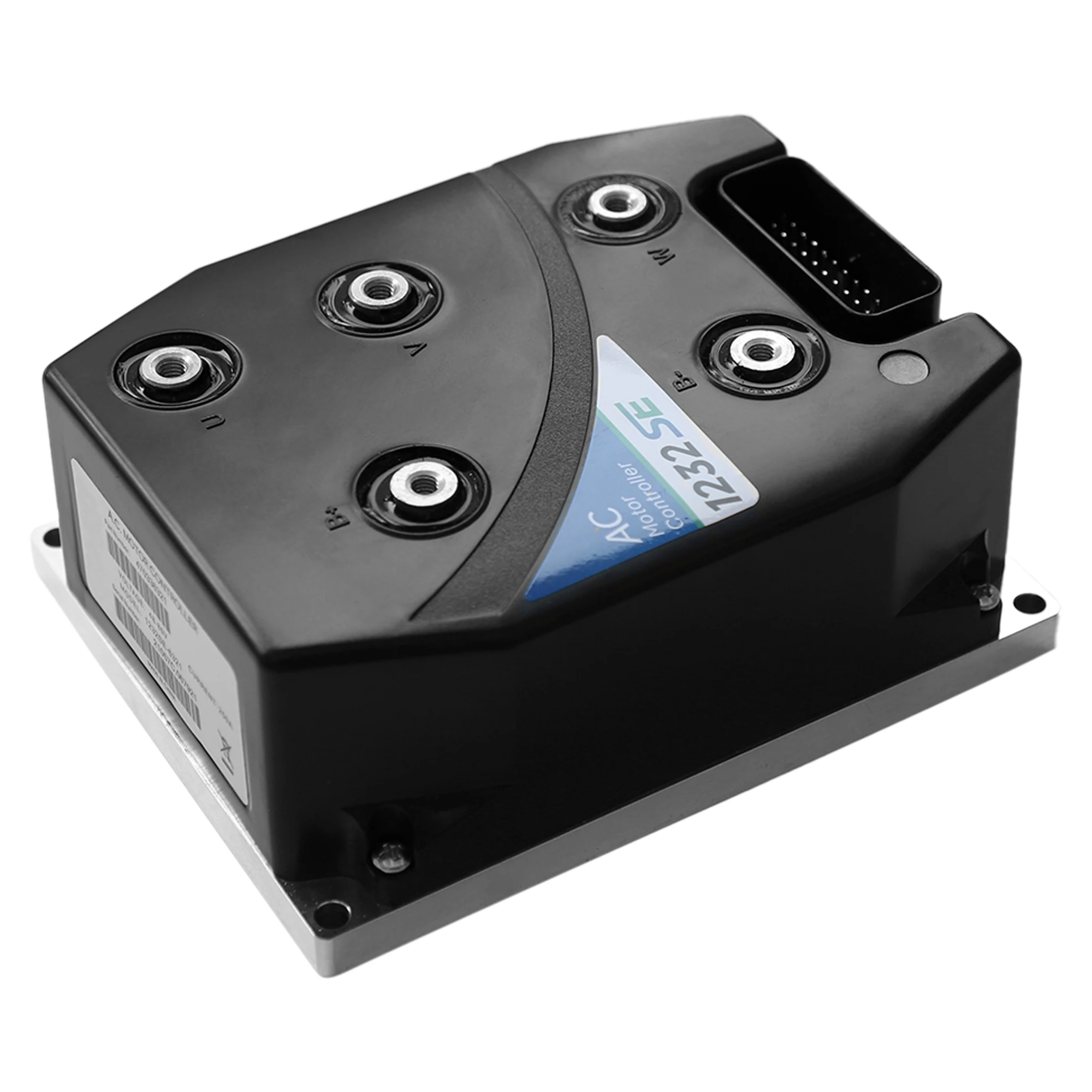 

80V 250A AC Motor Controller for Curtis Hyster Yale Toyata Forklift 1232SE-6321