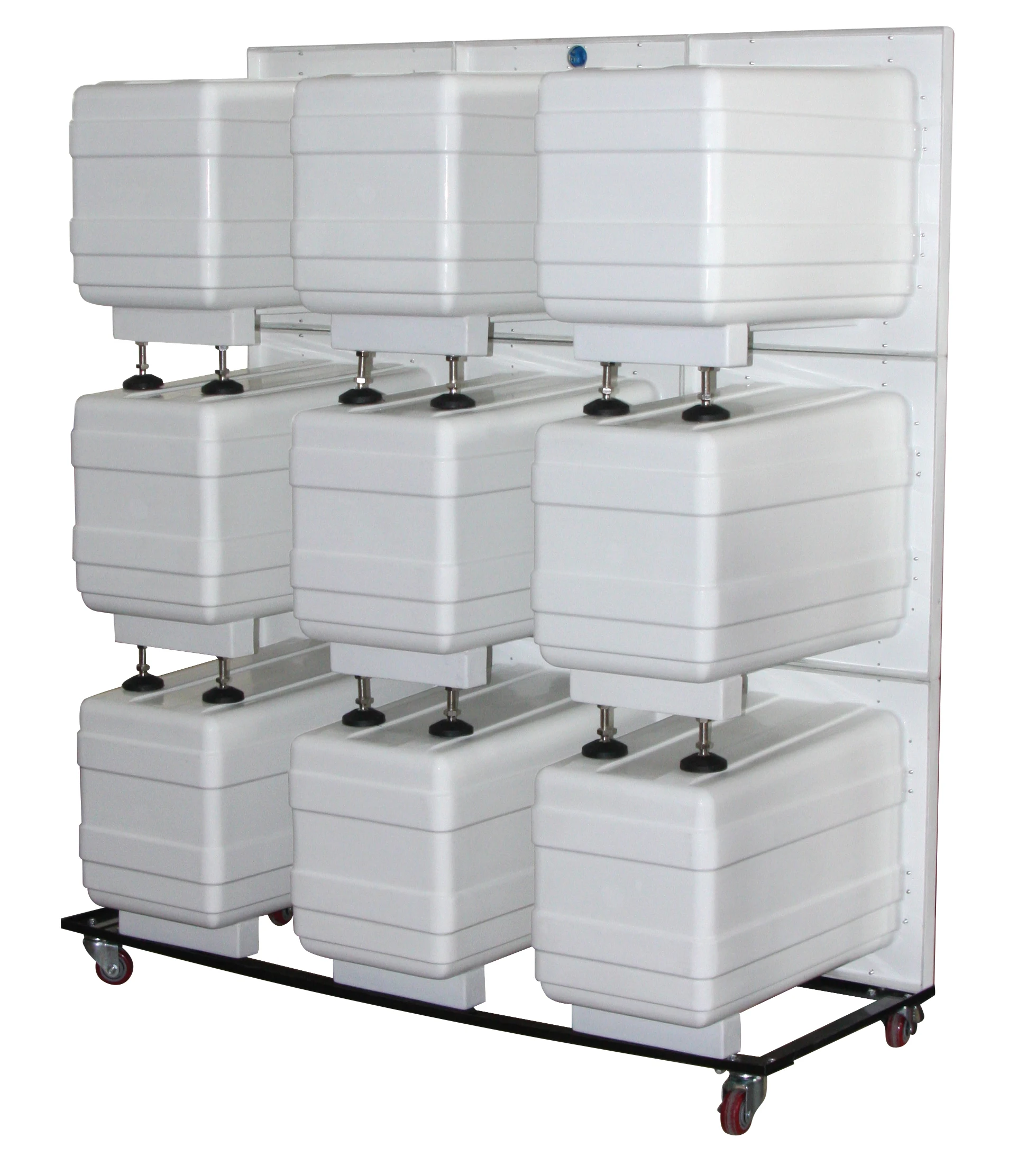 Custom HF-510 Water…