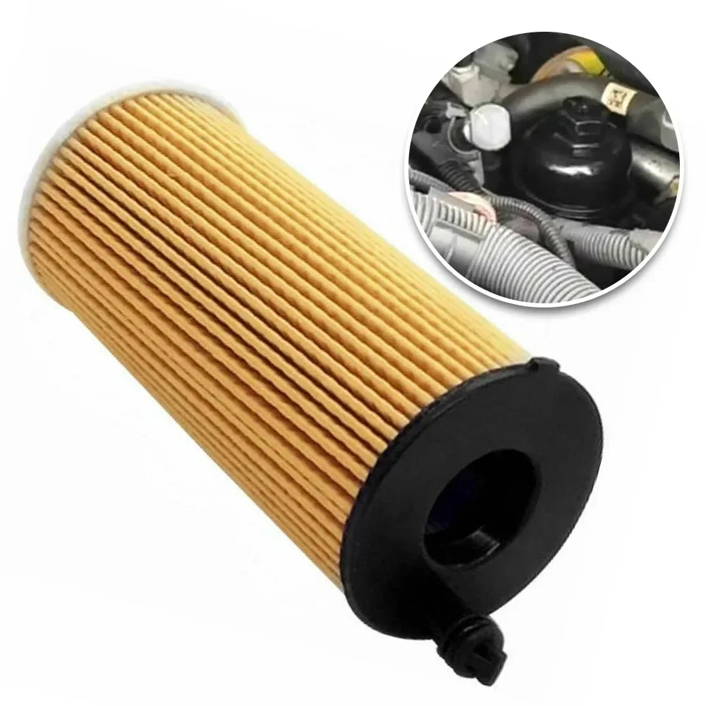 11428507683 Oil Filter Kit For BMW 1/2/3/4/5/6/X1/X3/X4/X6 F10 F20 F30 Diesel 3 E90 E91 E92 E93 5  F10 F18 F11 7 F01 F02 F03