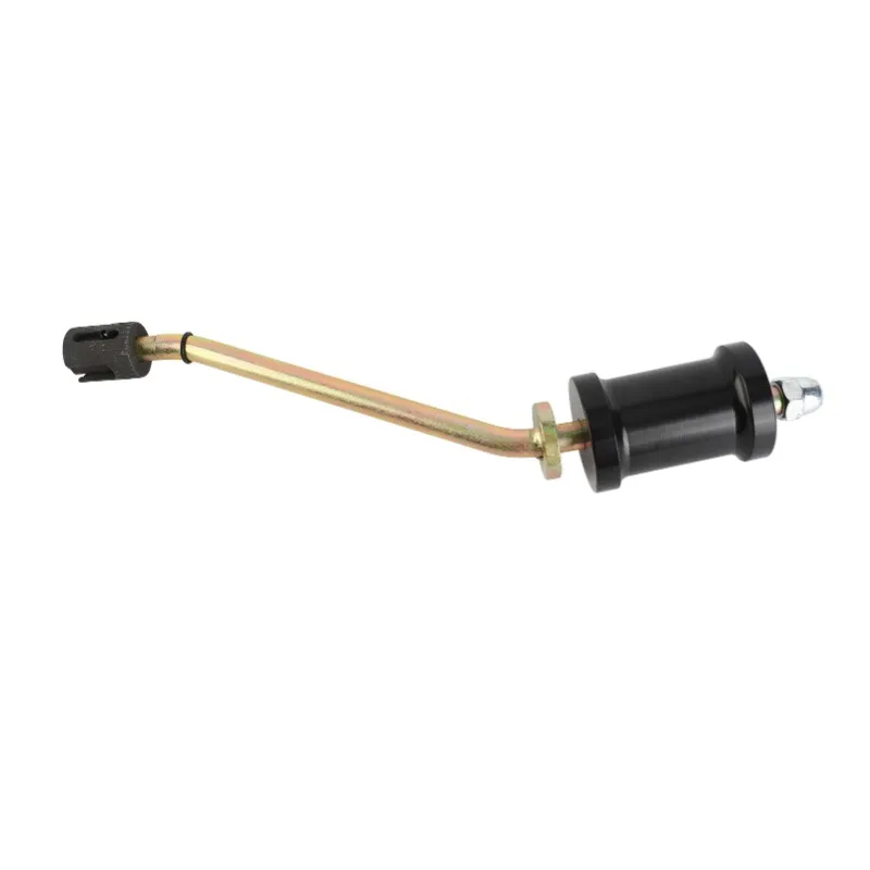 

Gold & Black Fuel Injector Remover Tool 310-197 – Professional Fuel Injector Puller Tool, Suitable for Car Repair & Maintenance,