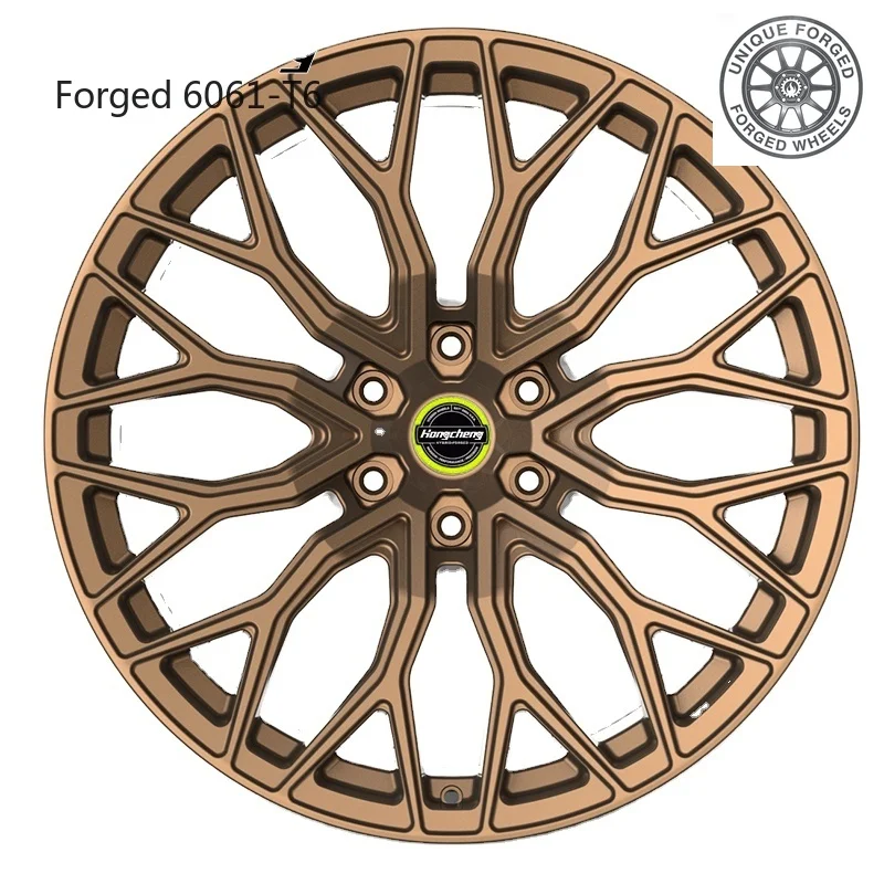 

26 stylesAluminum One-piece Forged Car Wheels for Pickup Truck 16-24 Inch Customized Rims Luxury Passenger Car Wheels