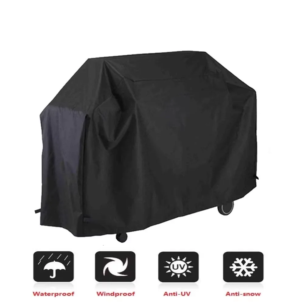 Thumbnail 2 - #25 Ranked Outdoor Grill Covers Picks in 2026