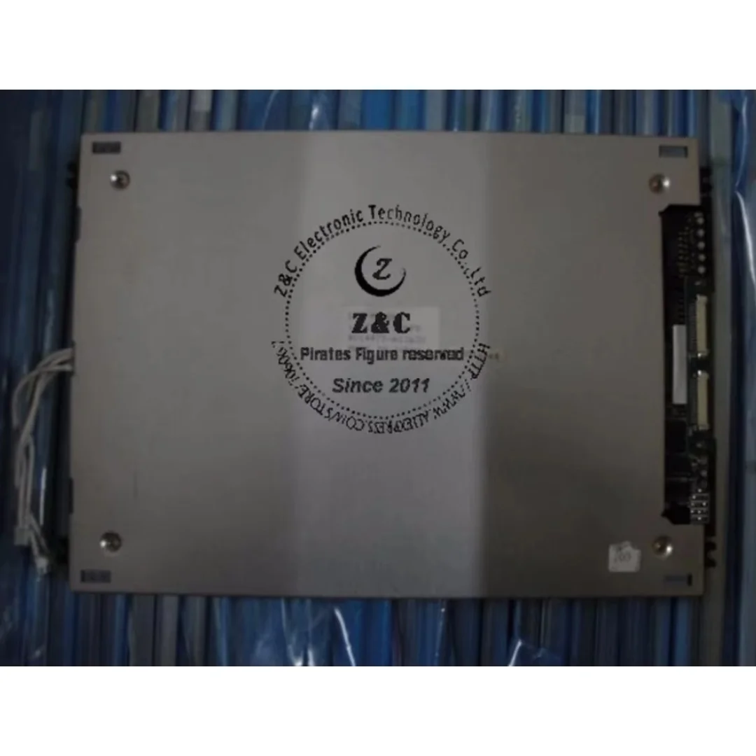 

LM-CK53-22NFR LCM-5326-22NTK Original 9.4 Inch LCD Display Panel for Industrial Equipment