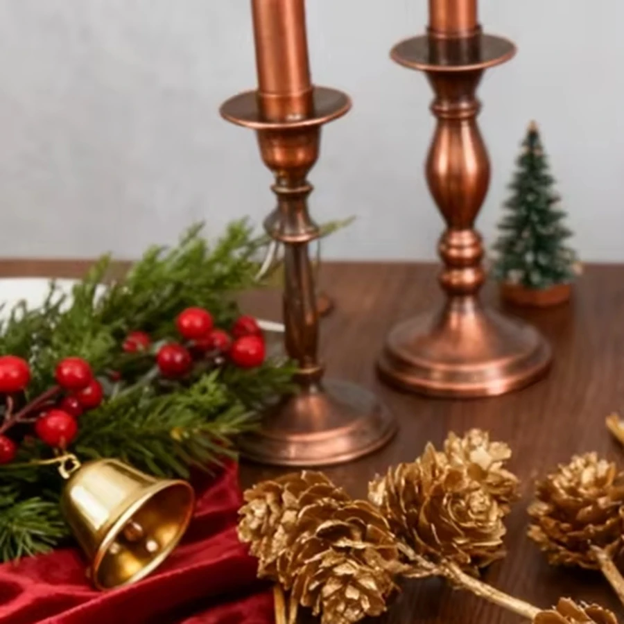 

5/10Pcs Fake Pine Nut Artificial Plants Christmas Tree Decoration Wreath Accessory Wedding Home Room Yard Decor Photography Prop