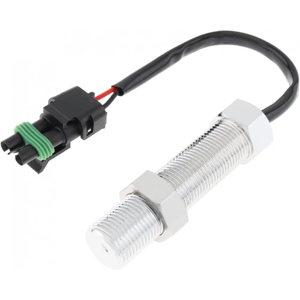 

XOJOX Speed Sensor Excavator Engine Replacement Accessories Part 21E3-0042 R220-5 Fit for Excavator R220-5