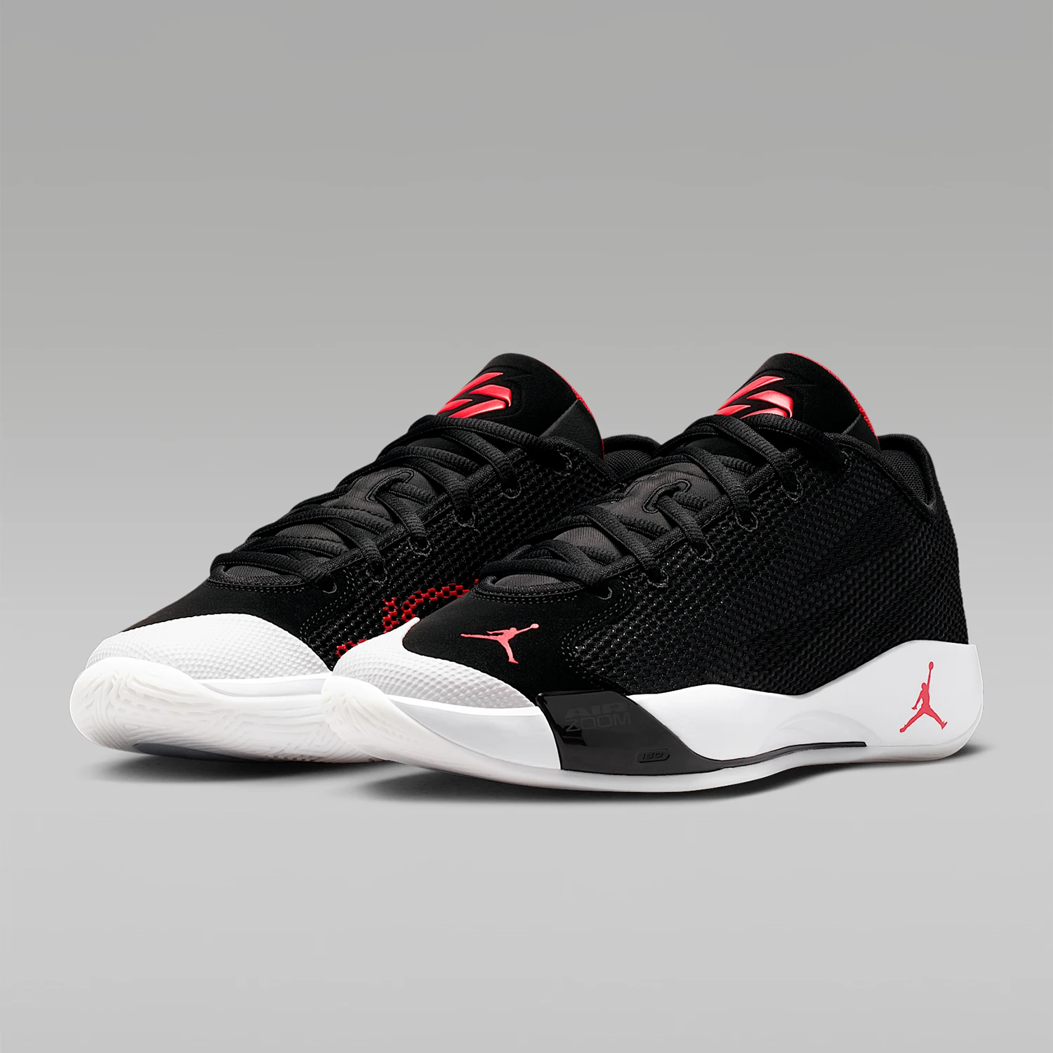 Nike Authentic JORDAN Men's Low-Top Lace-Up Wear-Resistant Fashion Basketball Shoes IF1611-001