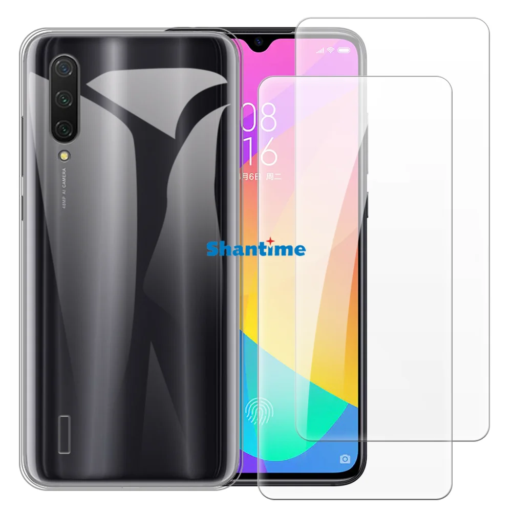 Soft Case + 2 Pack …