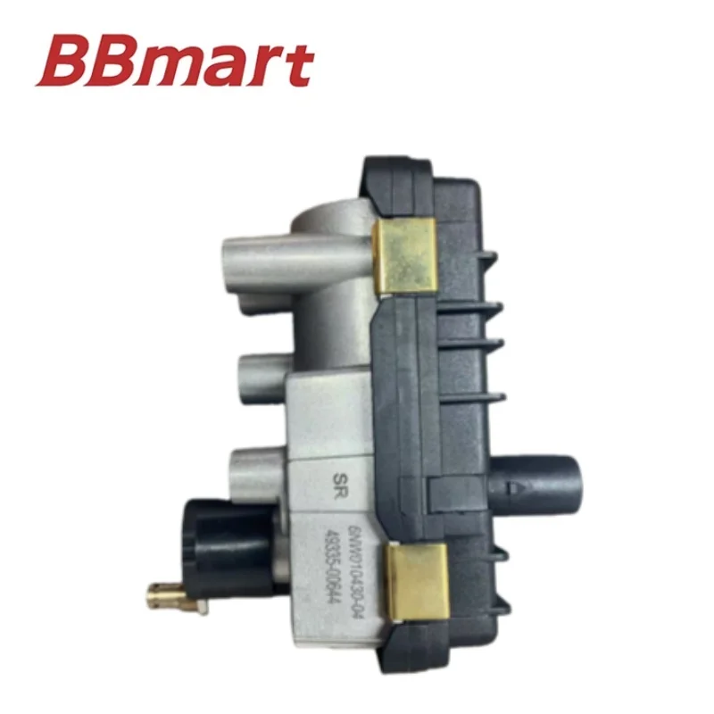 

Control Unit Turbo BMW 49335-19411 6NW010430-04