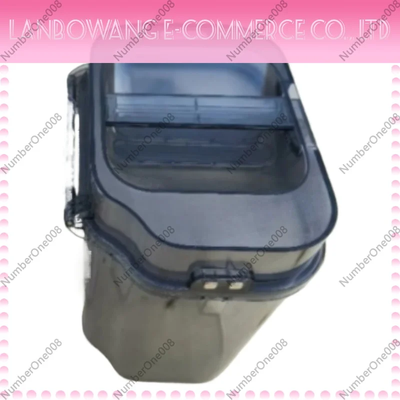 For Xiaomi Mijia Leave-in Pro Sweeper Sewage Tank, Replacement Water Tank for Sweeping Robot Accessories