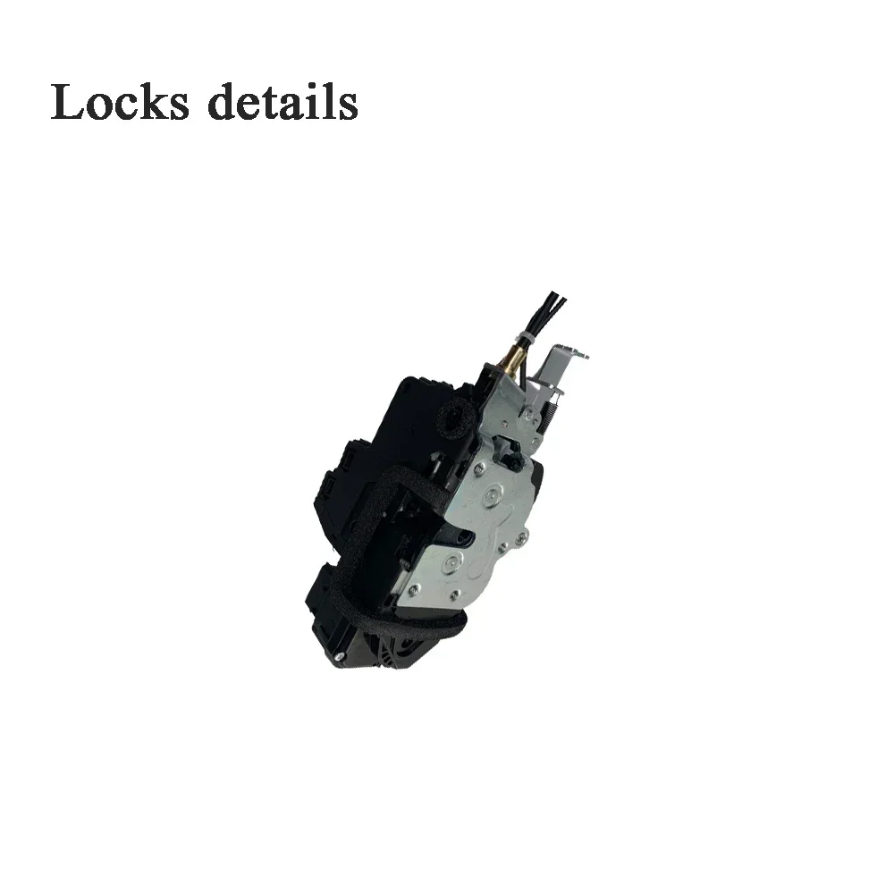 Auto Body Systems Automobile Refitting Smart Auto Car Electric Suction Door Suitable for LEADING IDEAL ONE