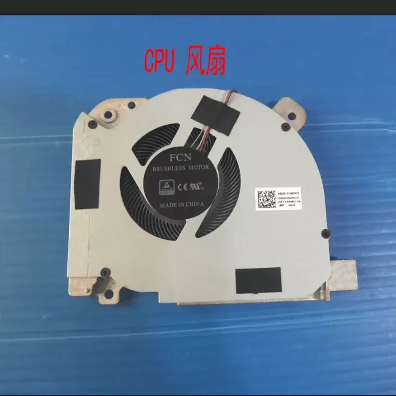 Original and genuine! Asus ROG Zephyrus GM501 GM501G GM501GS GM Fan