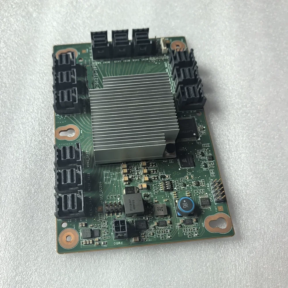 5466M5 YZEX-01272-101 Expander card SAS expansion card YPCB-01272-1P1