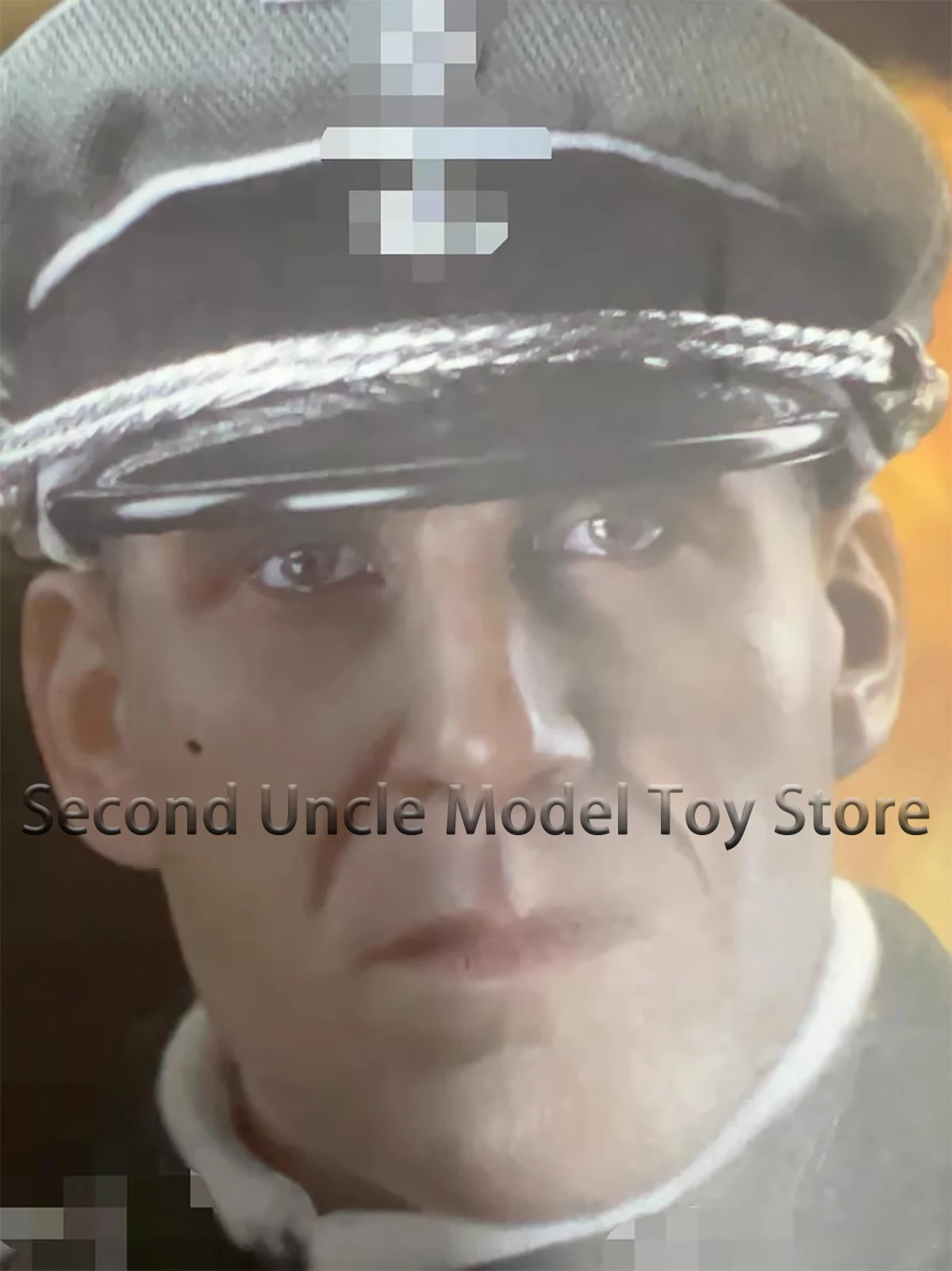 

DID D80081 1/6 Soldier 12'' Military Action Figure Full Set Collectible Model Toys Gift