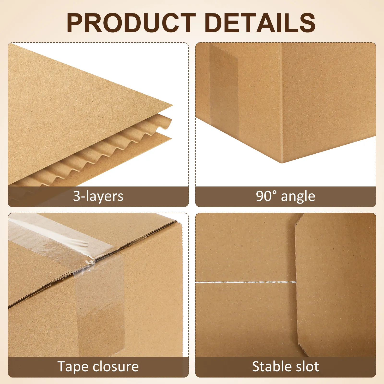 best-seller-5pcs-size-5-3-layer-aa-extra-hard-corrugated-boxessturdy-rectangular-packing-cartons-for-e-commerce-shippingmoving