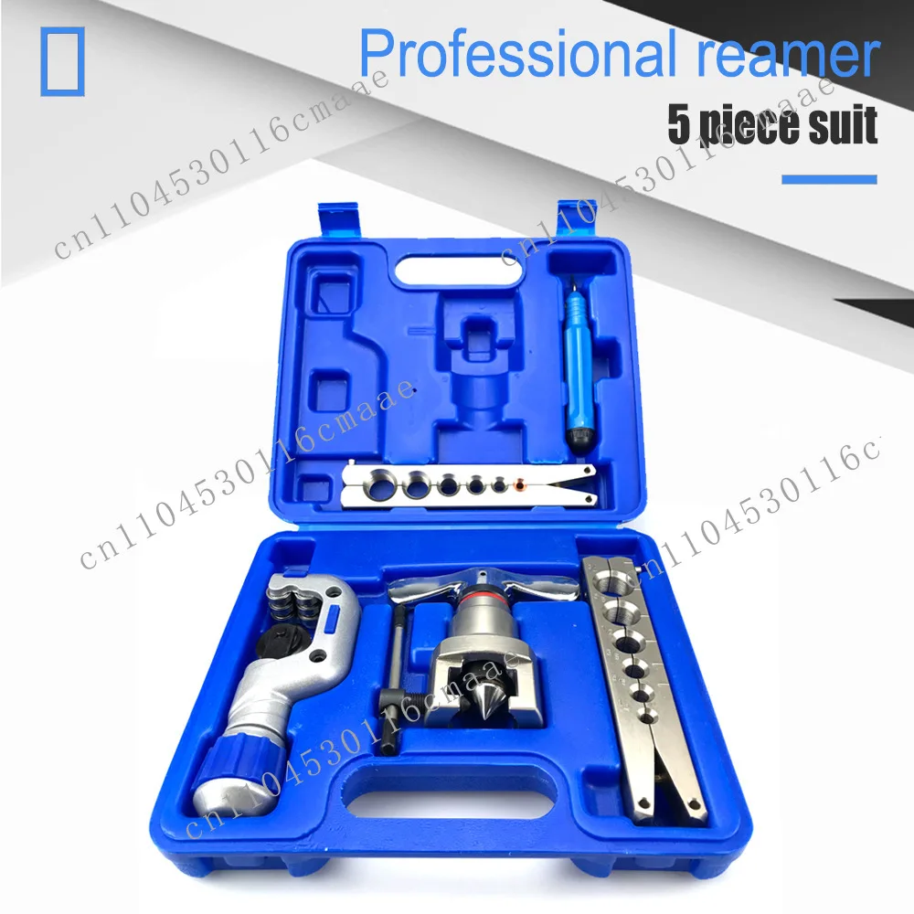 Metric and British boutique eccentric pipe expander CT-N806AM-L CT-N808AM-L riveting accurate flaring
