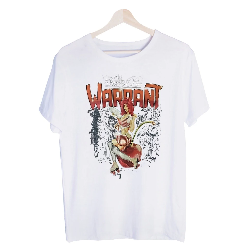 Men's Pinup Girl and Cherry Graphic Tee, Short Sleeve Crew Neck T-Shirt for Casual Streetwear and Summer Outfits