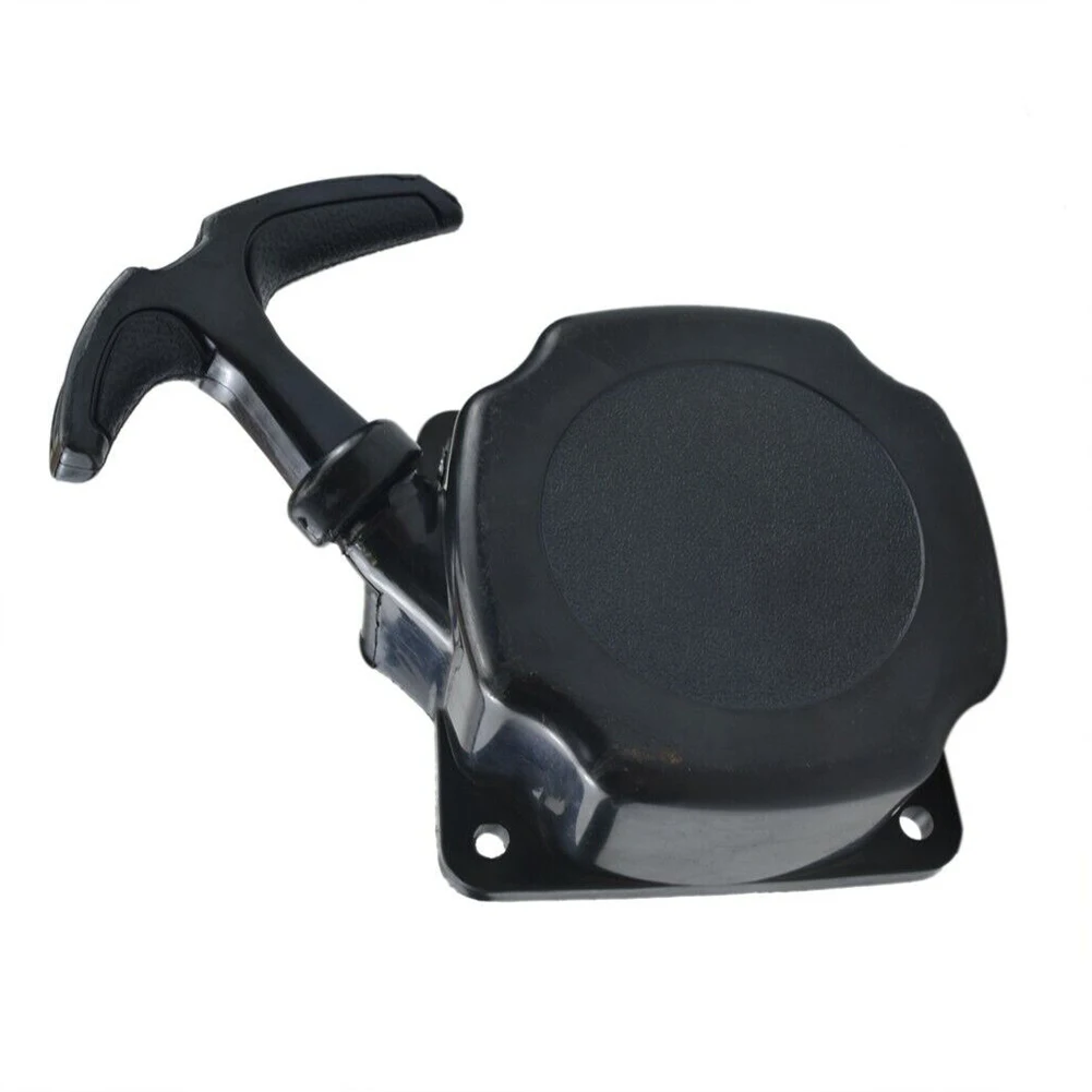 Starter Recoil Brush Replacement For Lawnmower For Pull Start Mechanism Supporting 47CC 49CC 40CC Engines