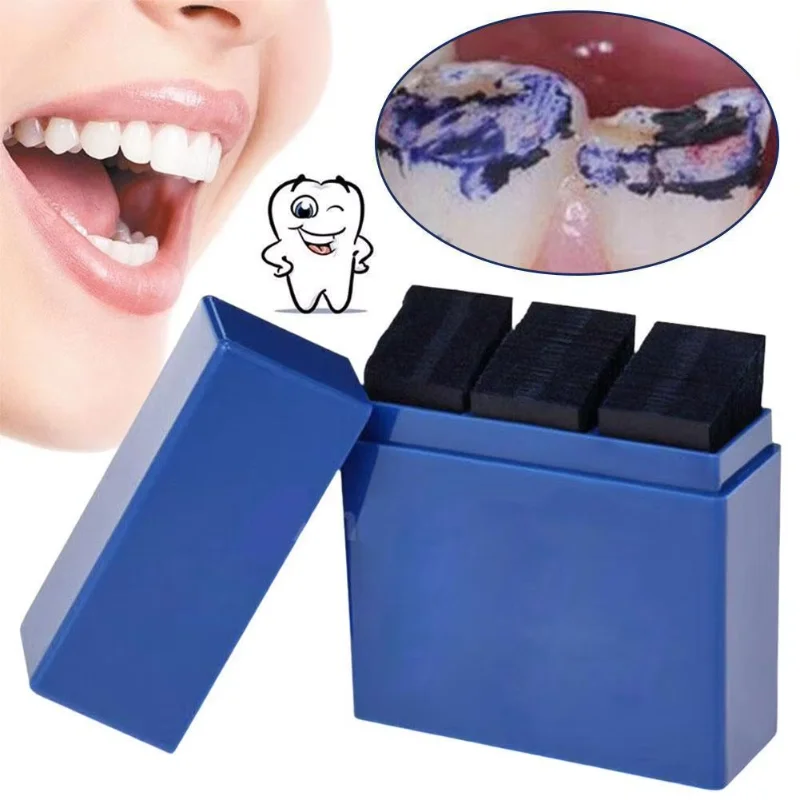 300 hojas/caja de papel articu - Teeth Whitening Naturally reseña y precio