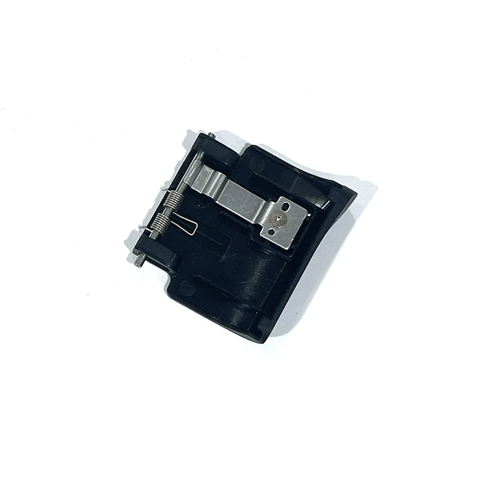 Original para Nikon D3300 D3400 memoria tarjeta SD tapa puerta pieza de reparación de cámara unidad