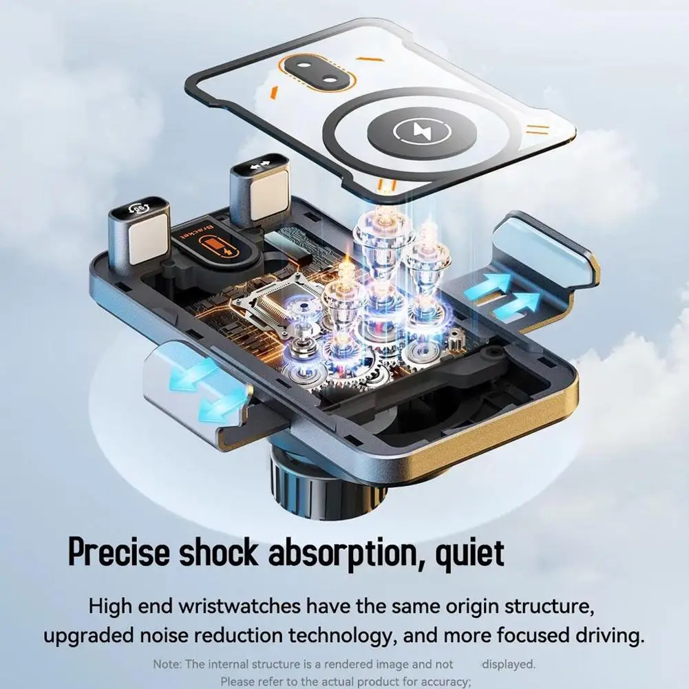 #28 Trending Wireless Phone Chargers Right Now