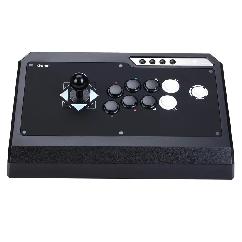 Imagem -04 - Qanba-multi-function Arcade Jogo Joystick Boxing Factory Store q4 Suporte pc Ps3 Interruptor Android