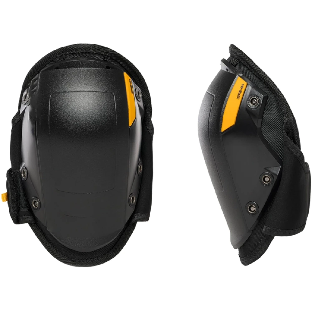 

Наколенники JHD TBL-KP-G201-R Gelfit Rocker с жесткой защитой, аксессуары для электроинструментов