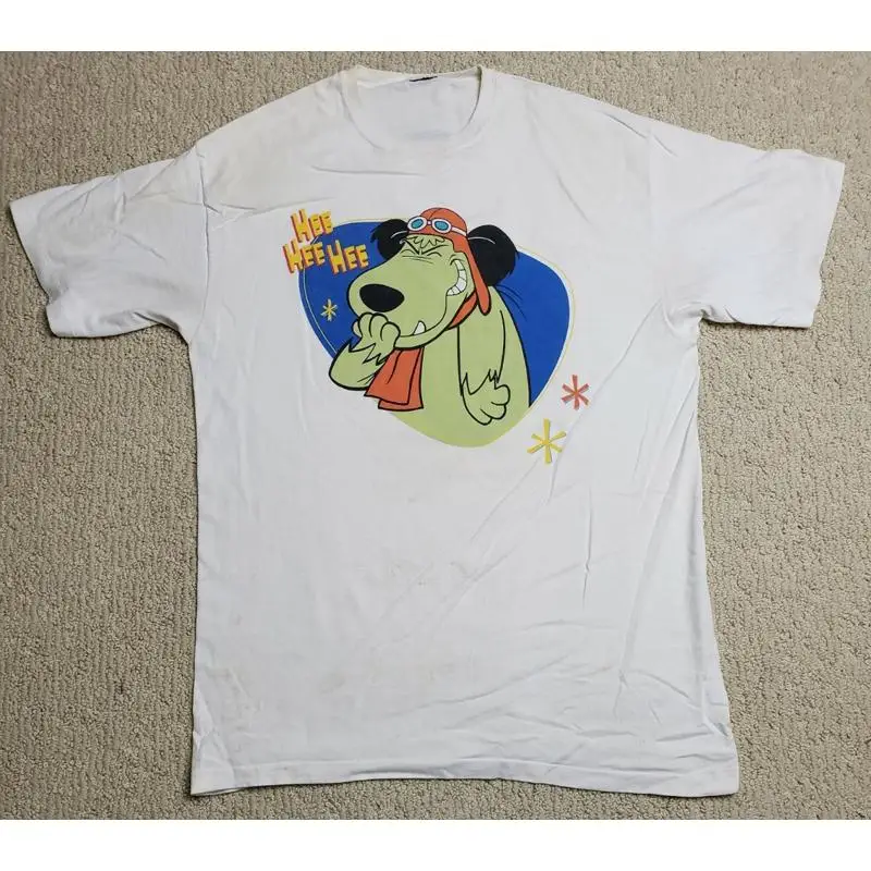 Vintage 90S Hanna B…