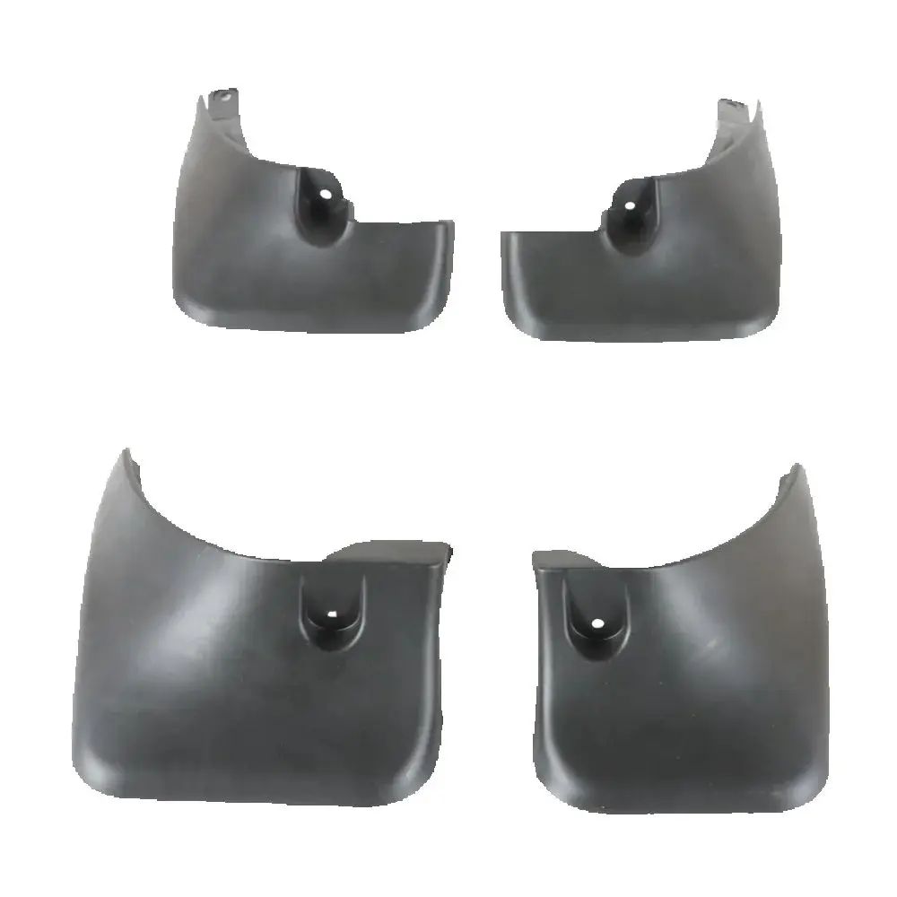 

4Pcs Mudguard Set For FOR Toyota RAV4 2006-2012