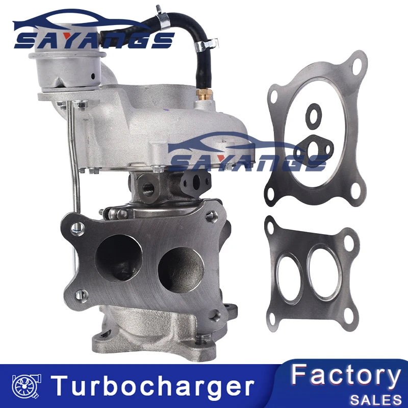 

Турбокомпрессор MGT2259S 14411-AA881 14411AA881 814300 -0007 814300 814306 -0007 818129 Турбо для SUBARU WRX FORESTER 2.0T 2015-2021