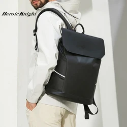 Heroic Knight Casual Men's backpack Waterproof 15.6