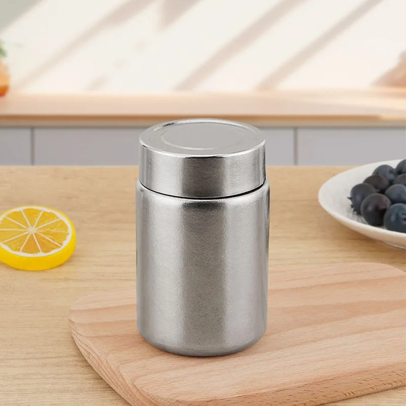 230ml Pure Titanium Mini Thermal Bird's Nest Cup,Double-layer Vacuum THERMOS CUP,Antibacterial Drinkware,Lightweight Pocket Cup