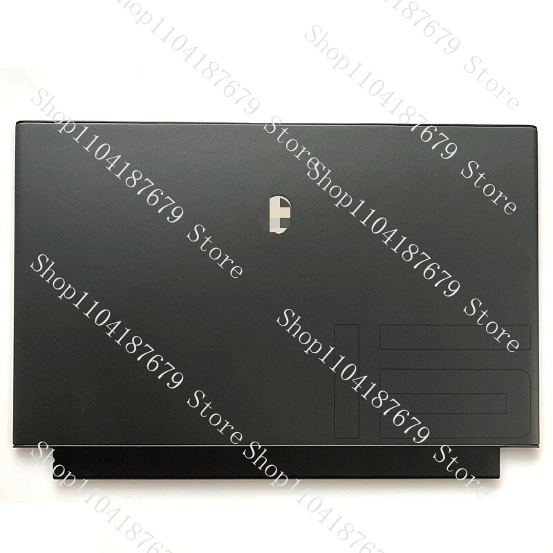 

Original For Dell Alienware M15 R3 LCD Back Cover Top Case Rear Lid CC8TK 0CC8TK