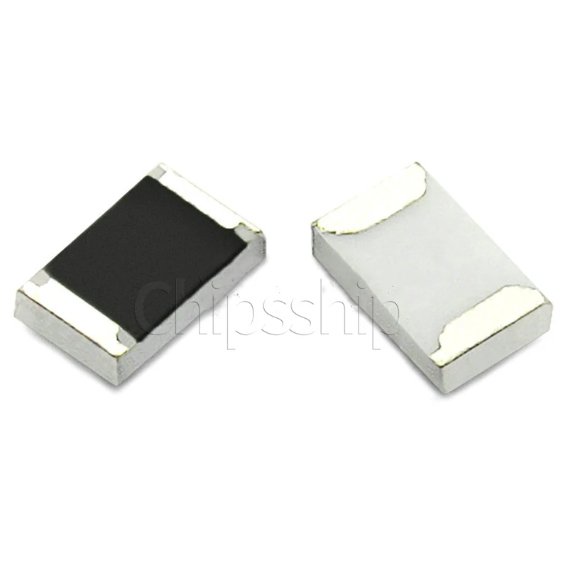 0603 Patch Resistor 330 Ohm 331 1 10W 5% Resistor (200 PCS)