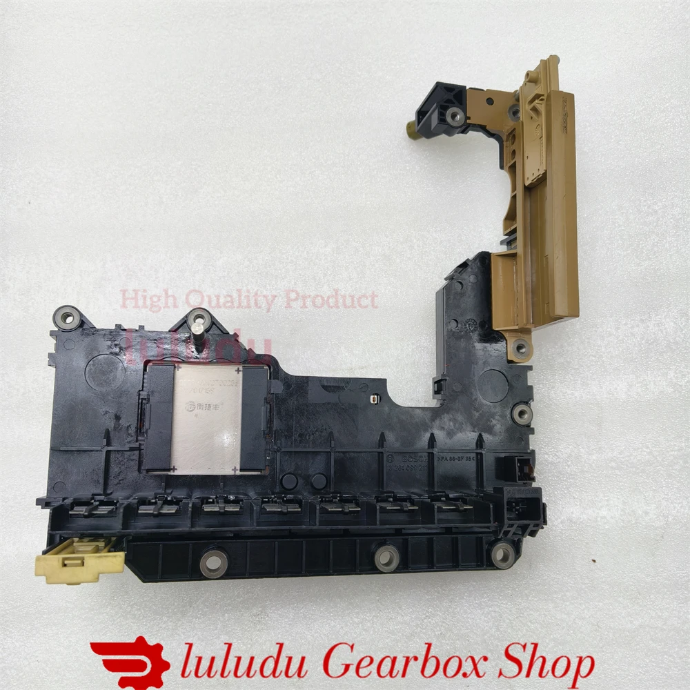 

Оригинальный блок управления коробкой передач TCU 6R80 TCU TCM, ведущая рамка AL3P-7G276-AJ для Ford F-150 Navigator Expedition 200-2010