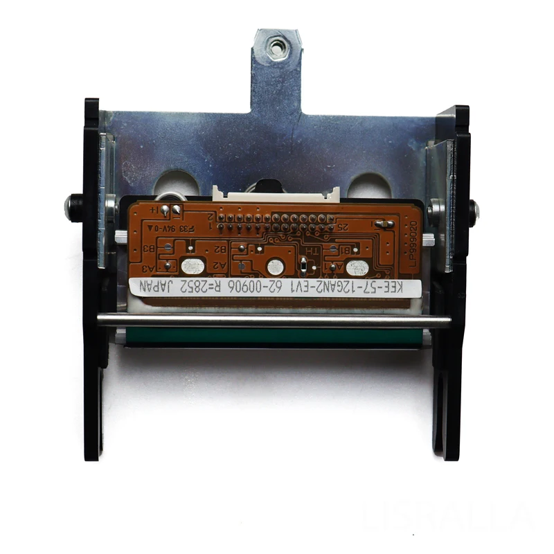 Original Pebble3 Printer Printhead For EVOLIS Pebble3 ID Card Printer Print Head Replacement For Evolis S5101 Printer Printhead
