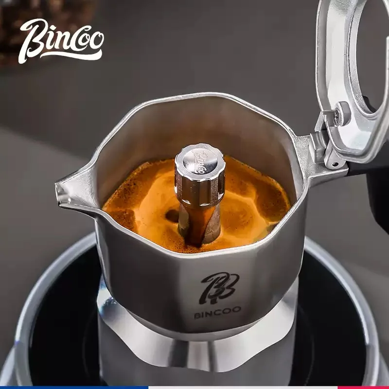 récolte Auto Cooking Pot Mocha Brown Recolte Auto Cooking Pot | Japan Trend Shop