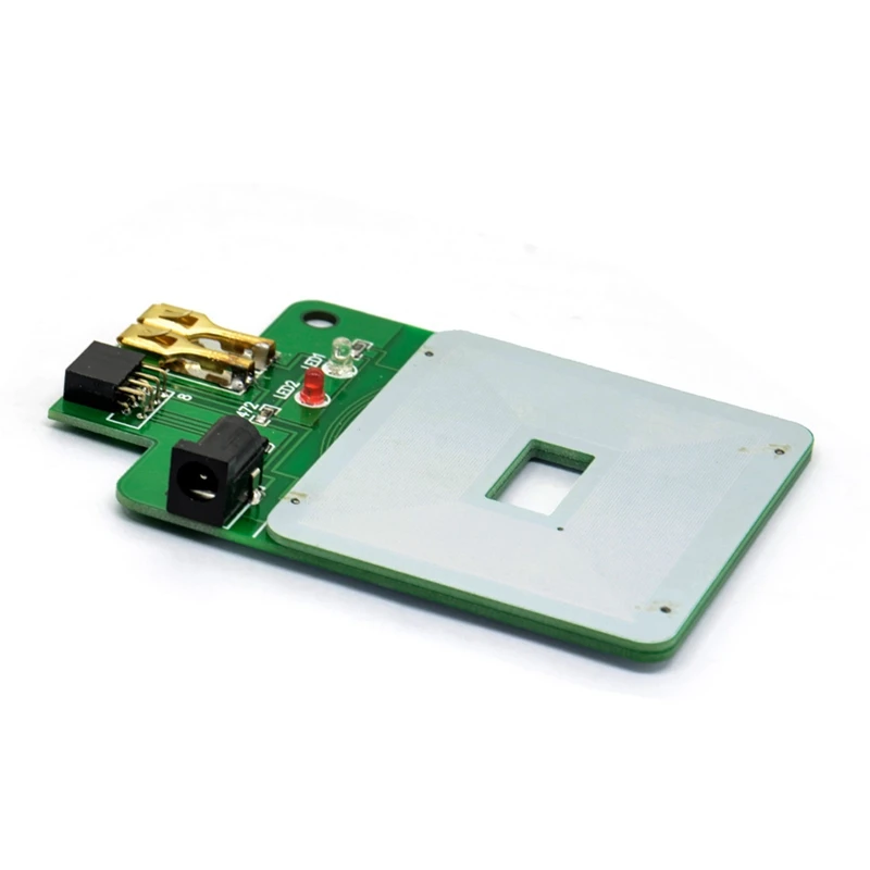 EWS3 EWS4 Test Plat…