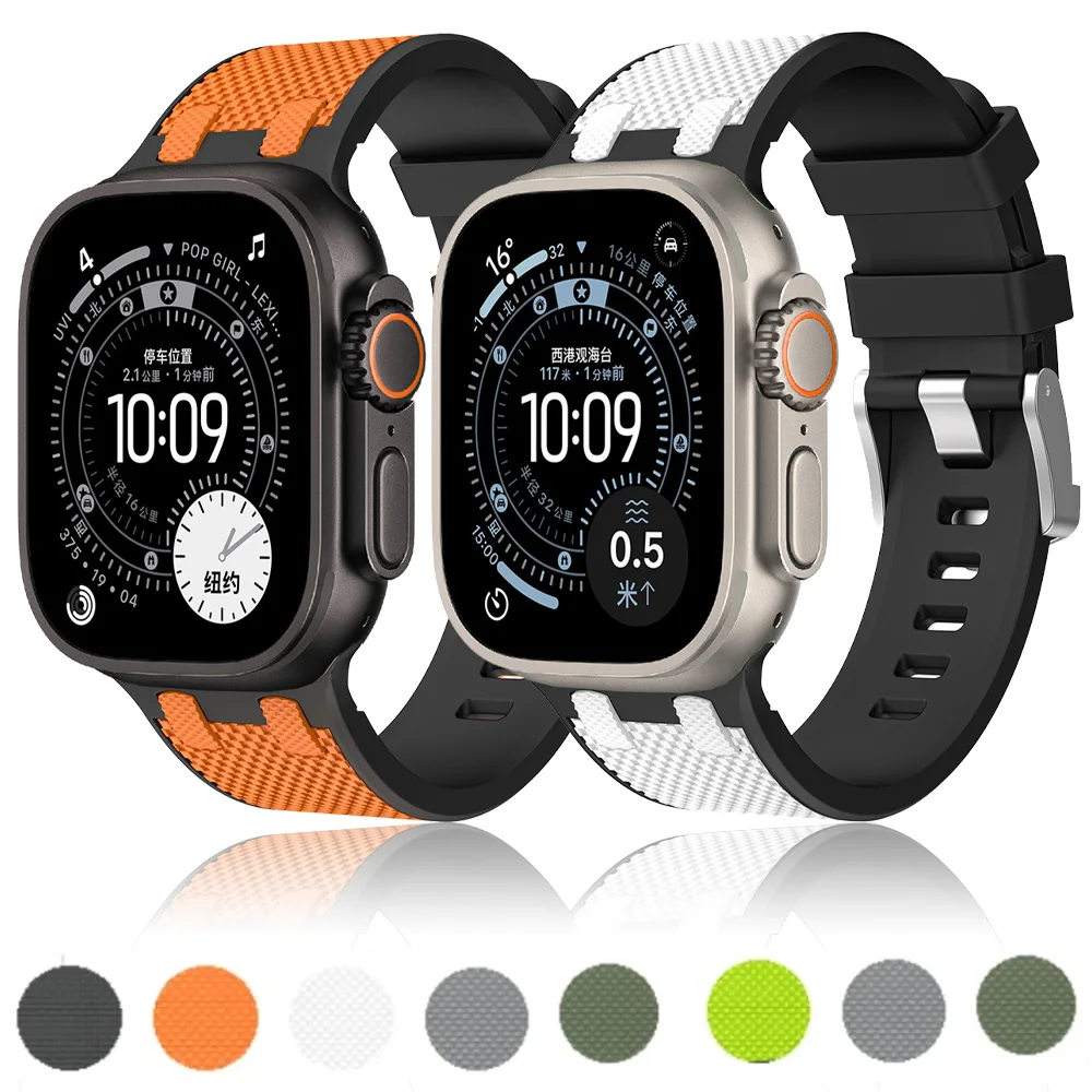 pulseira-esportiva-de-silicone-para-apple-watch-serie-ultra-3-2-1-49mm-11-10-46mm-9-8-7-45mm-pulseira-iwatch-6-5-4-se-44mm-banda