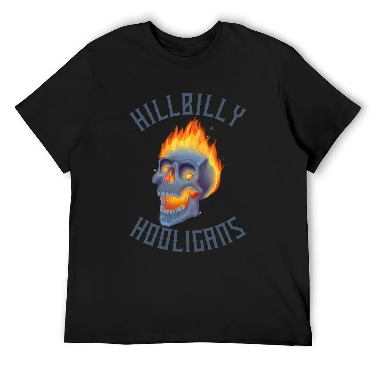 Hillbilly Hooligans T-Shirt graphic t shirts vintage tees mens fashion