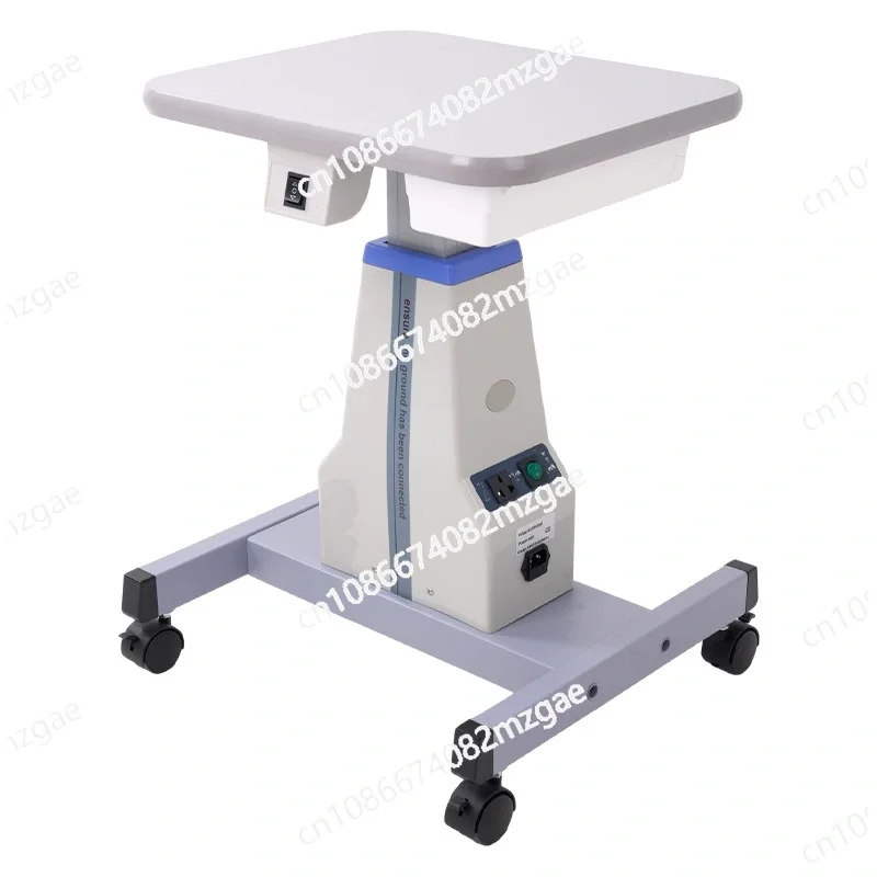 Equipment 3A Optometry Lifting Table Comprehensive Optometry Electric Lifting Combination Table Optical Shop Equipment