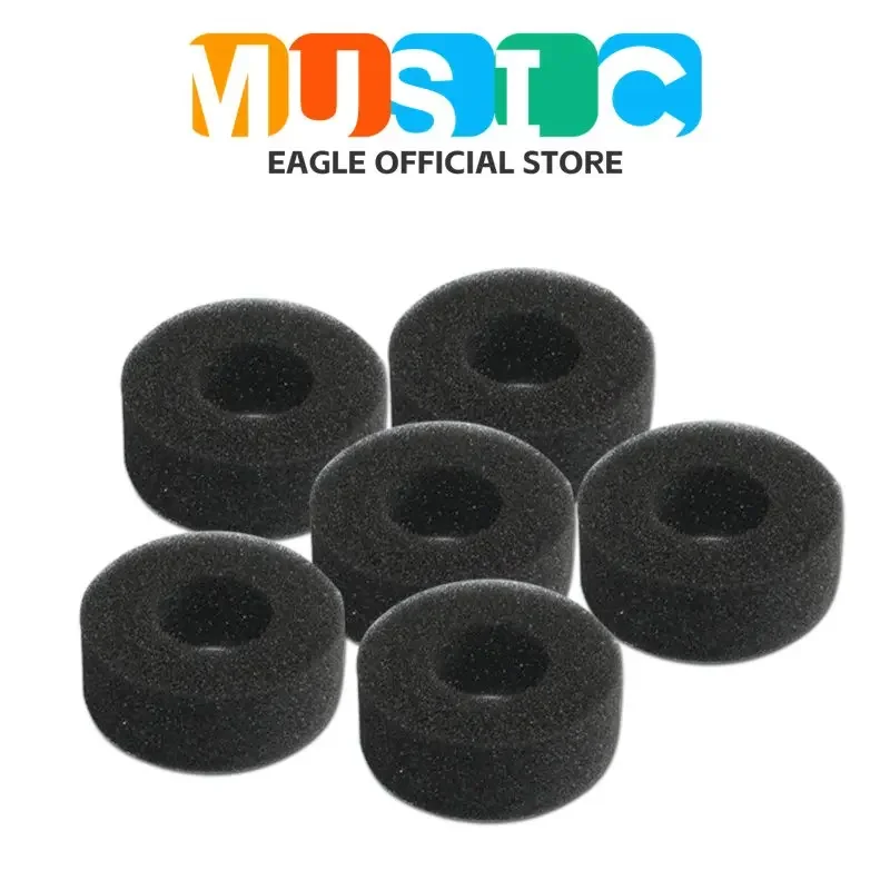 1Bag Engineering Machine PVA Sponge Wheel Roller For Xerox 3030 6204 6030 6035 2050 DW3030 Wipe Format Parts 22PCS/Bag