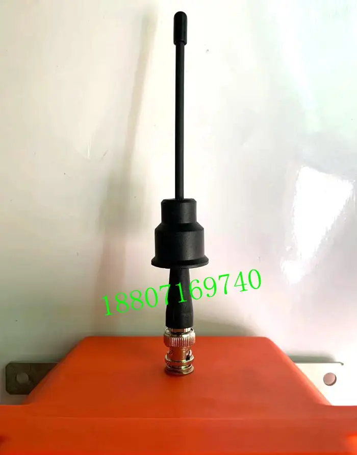 Fit for driving crane assembly machine shield machine HBC ohm remote control receiver antenna original