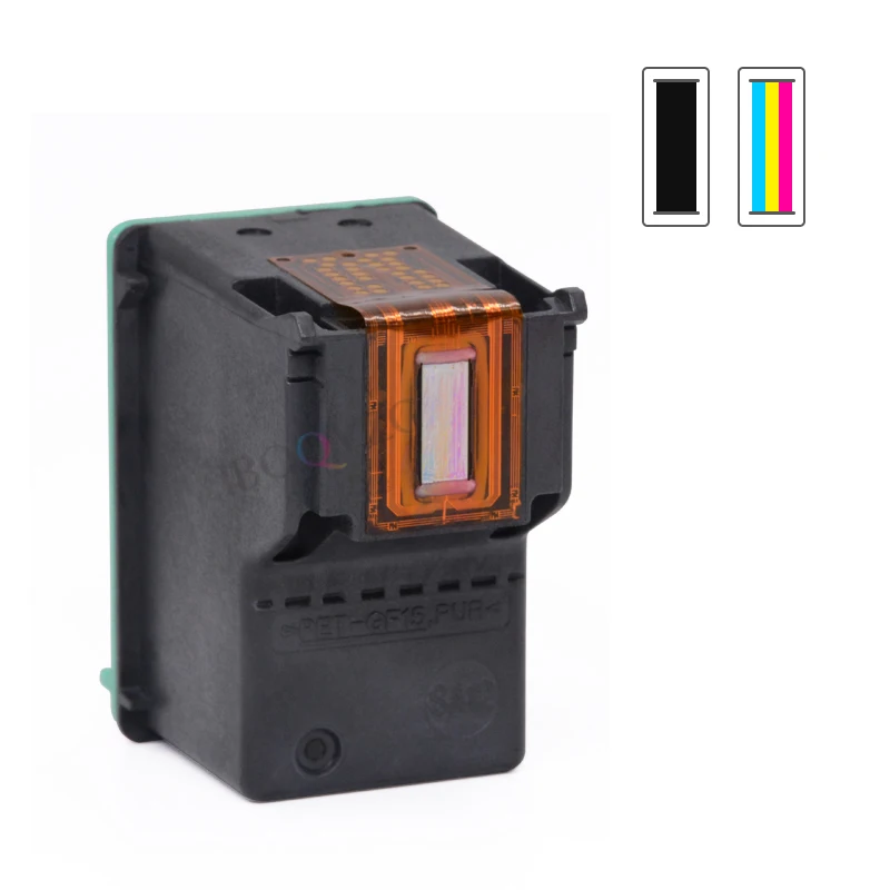 IBOQVZG Ink Cartridge 336 342 Replace for hp336 hp342 hp Deskjet 5440 PSC1510 Photosmart 1500 C3100 C3180 D5420 6310 printer