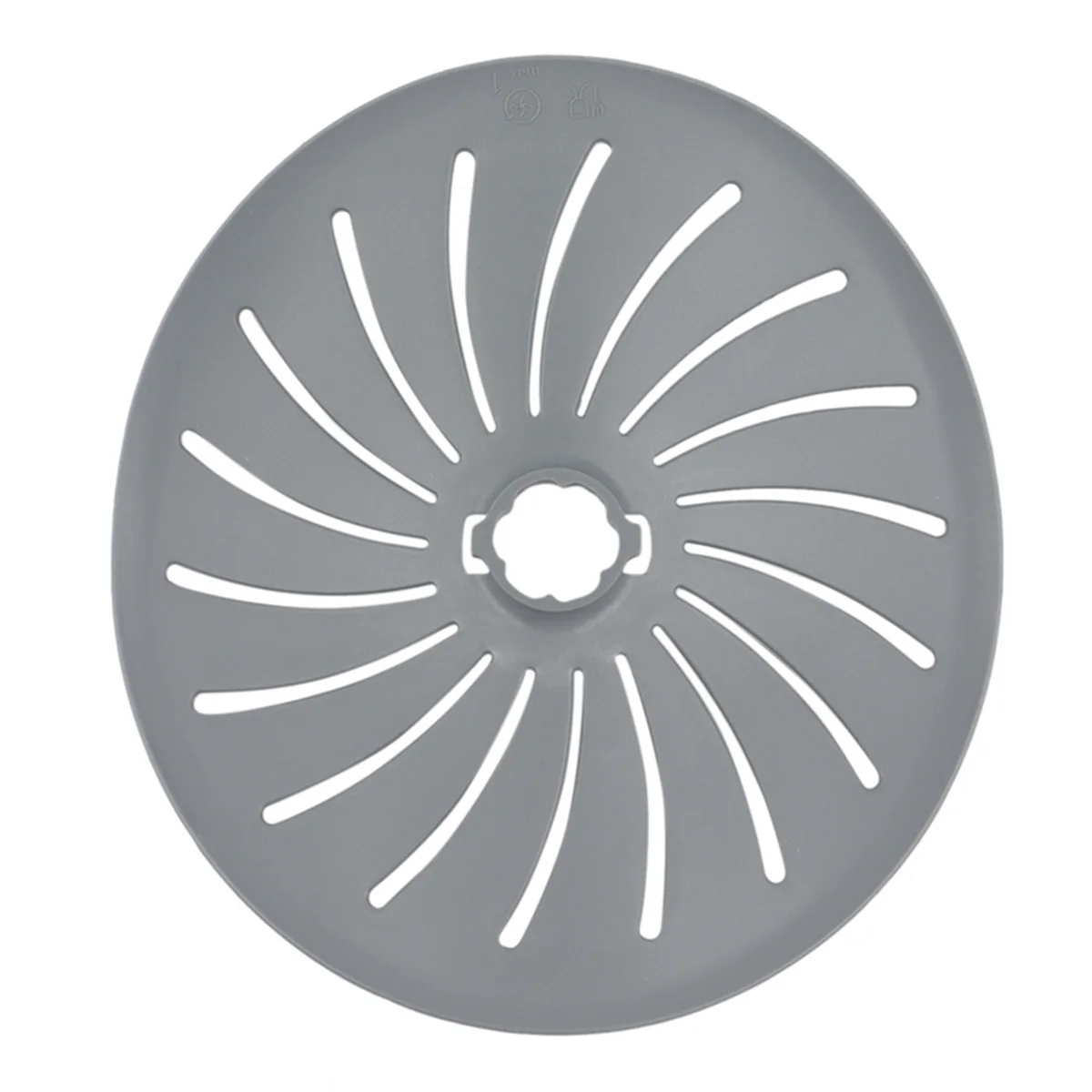 Couvercle de lame pour extracteur Sous Vide, pièce de rechange, cuisson lente, accessoire Ju479, TM5, TM6, TM31