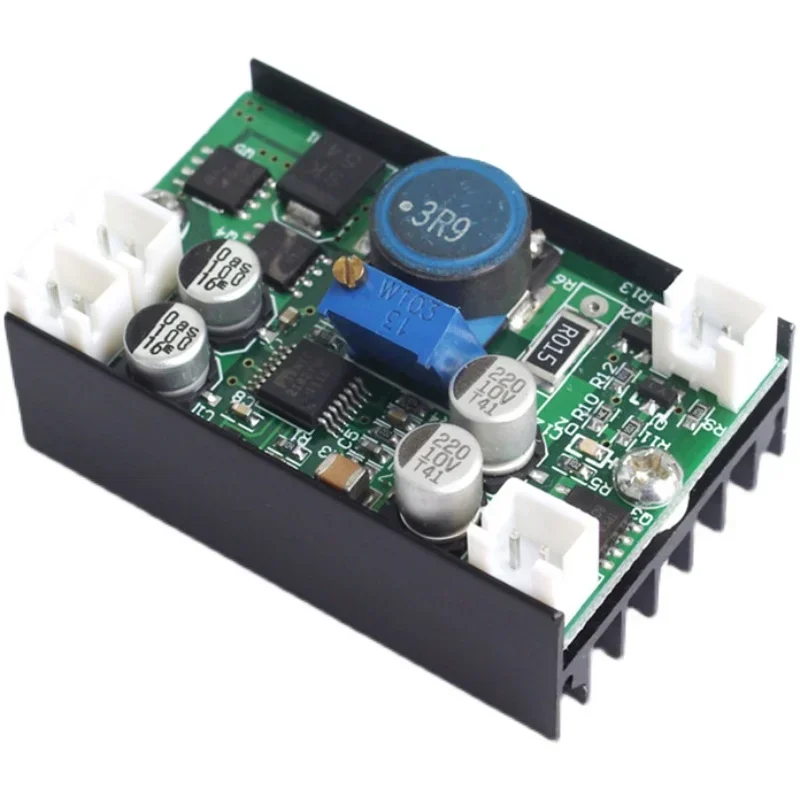 Laser Diode Driver Board Blue Green  Orange Red  Semiconductor Power Supply  TTL